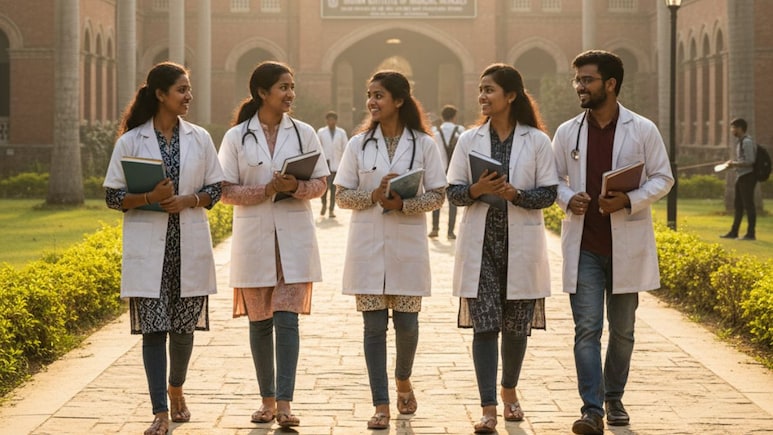 NEET-PG, NEET-MDS 2026: नीट पीजी और एमडीएस की एग्जाम डेट आ गई,  ये है इंटर्नशिप पूरी करने की अंतिम तारीख