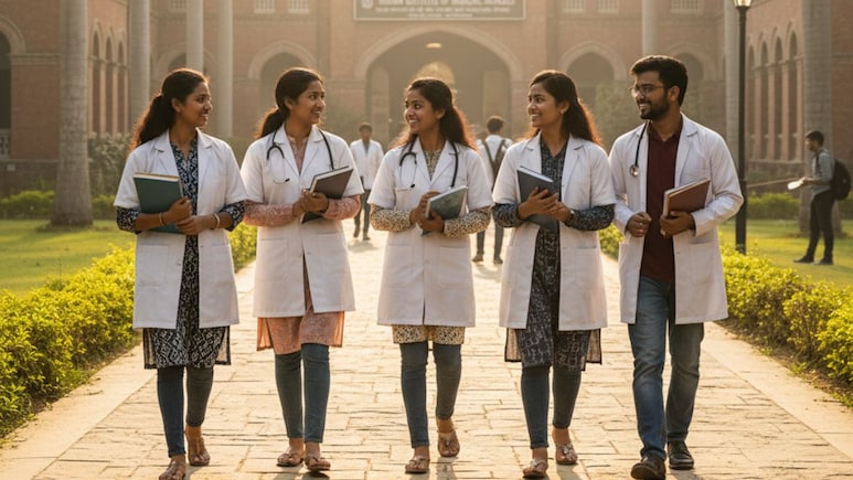 NEET PG के लिए किस राज्य में कितनी सीटें? ये रही पूरी लिस्ट