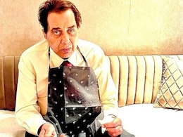 धर्मेंद्र संग दी 8 हिट फिल्में, प्रेयर मीट में नहीं हुआ शामिल, अब बॉबी-सनी से घर मिलने पंहुचा 79 साल का ये जिगरी दोस्त