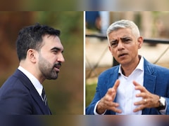 Zohran Mamdani, Sadiq Khan Face Criticism From Trump, Get Abused Over Faith