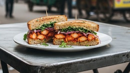Who Invented The Sandwich? A Bite Into Its Surprising History