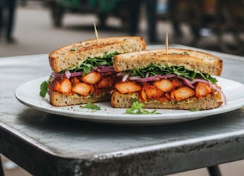 Who Invented The Sandwich? A Bite Into Its Surprising History