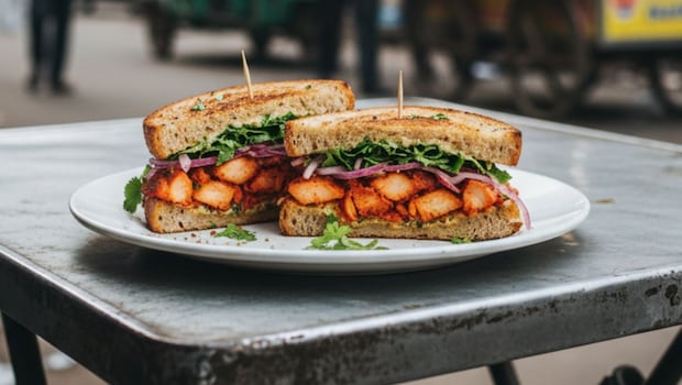 Who Invented The Sandwich? A Bite Into Its Surprising History