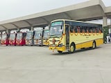 Inter-State Omni Buses To Stay Off Roads Across South India Over Tax Dispute Inter-State Omni Buses To Stay Off Roads Across South India Over Tax Dispute
