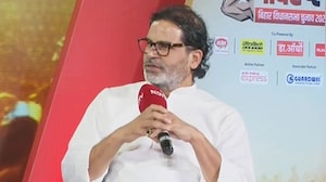 "Bihar Will See A Triangular Fight On 160-170 Seats": Prashant Kishor To NDTV