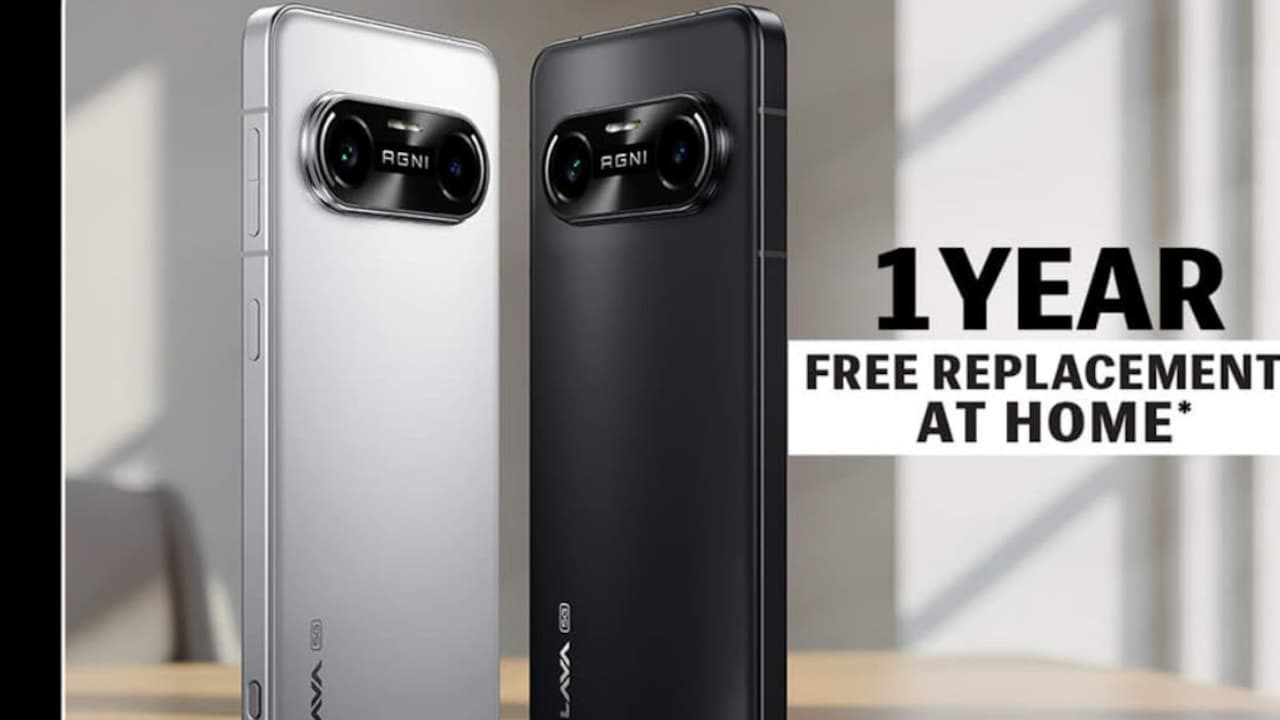 Explore all about the Lava Agni 4 launch in India and its specs Explore all about the Lava Agni 4 launch in India and its specs