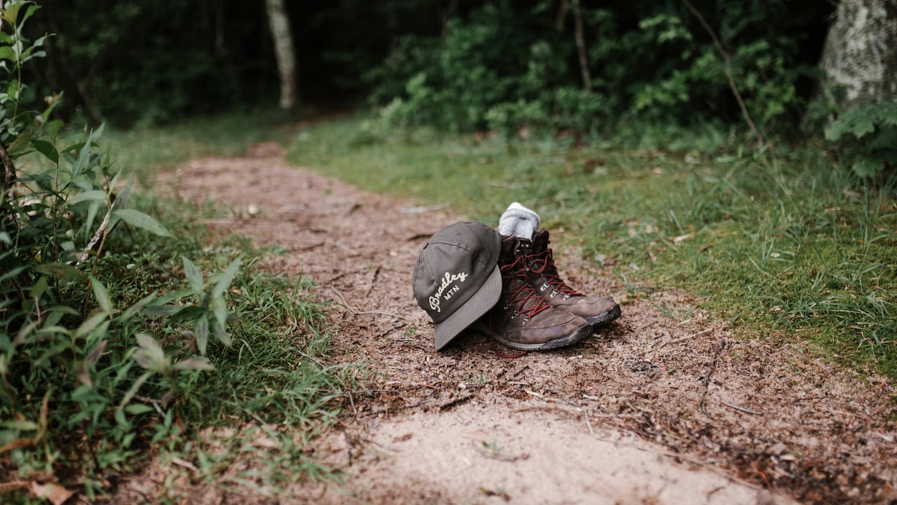 How To Avoid The Wrong Trekking Shoe That Will Ruin Your Treks