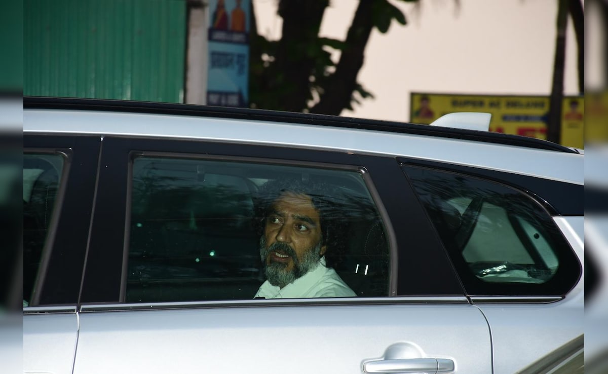 Latest and Breaking News on NDTV Latest and Breaking News on NDTV