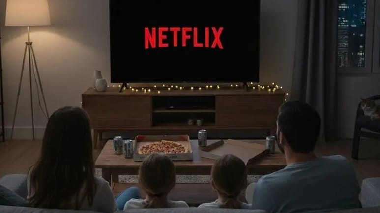 नेटफ्लिक्स पर मां-बाप के साथ बैठकर देख पाएंगे A रेटेड फिल्में, OTT प्लैटफॉर्म पर आया ये नया ऑप्शन?