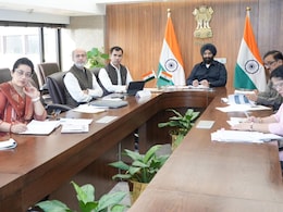 13 Pollution Hotspots Under Watch: Delhi Orders Crackdown On Polluters