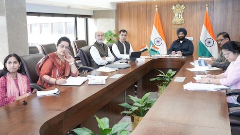 13 Pollution Hotspots Under Watch: Delhi Orders Crackdown On Polluters