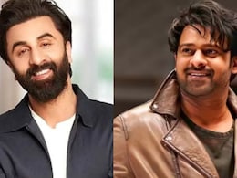 Ranbir Kapoor Might Make A Cameo In Sandeep Reddy Vanga's Spirit: Report