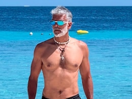 At 60, Milind Soman Believes "Looking Good Is Temporary"