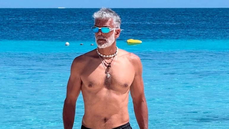 At 60, Milind Soman Believes "Looking Good Is Temporary"