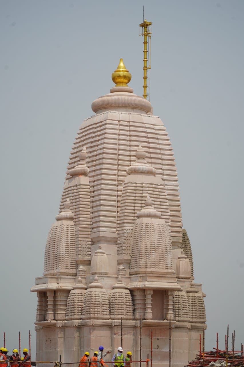 Latest and Breaking News on NDTV