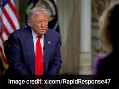 Trump Gave A 73-Minute Interview, But Only 28 Minutes Were Aired. Here's Why