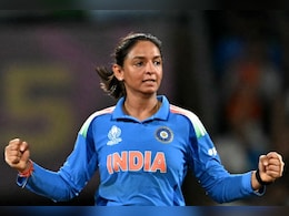 ये कैच तो हमेशा याद रहेगा.. मुंबई की जमीन पर टीम इंडिया के बेटियों की विजय हो!