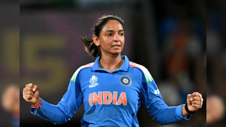 ये कैच तो हमेशा याद रहेगा.. मुंबई की जमीन पर टीम इंडिया के बेटियों की विजय हो!