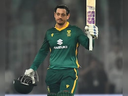 PAK vs SA: क्विंटन डी कॉक ने ODI में वर्ल्ड रिकॉर्ड बनाकर मचाया तहलका, ऐसा करने वाले दुनिया के इकलौते विकेटकीपर बने
