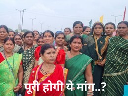 Chhattisgarh Foundation Day 2025: 'बस ये और कर दें मोदी' छग की महिलाओं ने की मांग, कहा- 'महातारी वंदन' से राहत