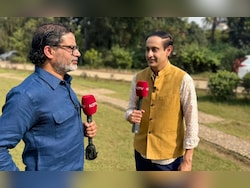 &quot;Will Never Rely On Mafia To Win Polls&quot;: Prashant Kishor To NDTV After Bihar Rout