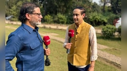 "Will Never Rely On Mafia To Win Polls": Prashant Kishor To NDTV After Bihar Rout