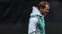 Australia's Chief Selector George Bailey Responds To Steve Waugh's "Pick The Sides, Not Players" Dig