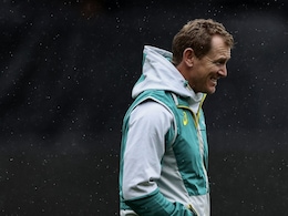 Australia's Chief Selector George Bailey Responds To Steve Waugh's "Pick The Sides, Not Players" Dig