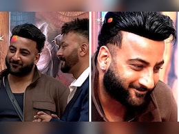 बिग बॉस 19 में आए शाहबाज बदेशा के पापा, बेटे को देखते ही बोले- फादर वाली इज्जत तो कभी इसने दी नहीं...