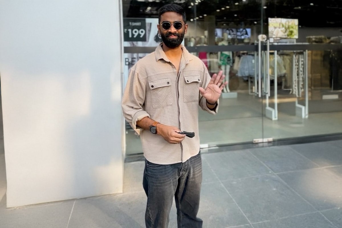 Pranit More Opens Up About Being Bullied For His Skin Color: "I Used to Feel Very Bad"