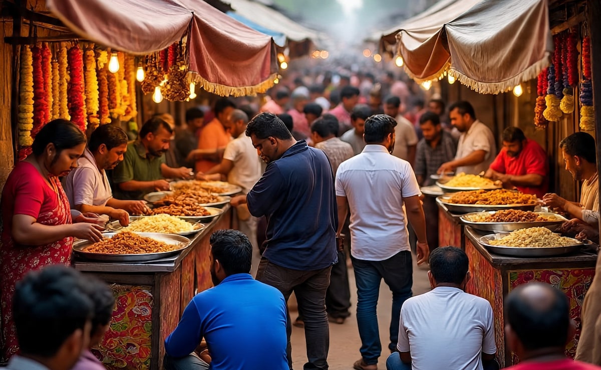 कबाब से लेकर बिरयानी तक, लखनऊ के इन व्यंजनों को मिला UNESCO का ताज, PM मोदी ने सराहा पाककला का जादू