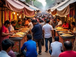 कबाब से लेकर बिरयानी तक, लखनऊ के इन व्यंजनों को मिला UNESCO का ताज, PM मोदी ने सराहा पाककला का जादू