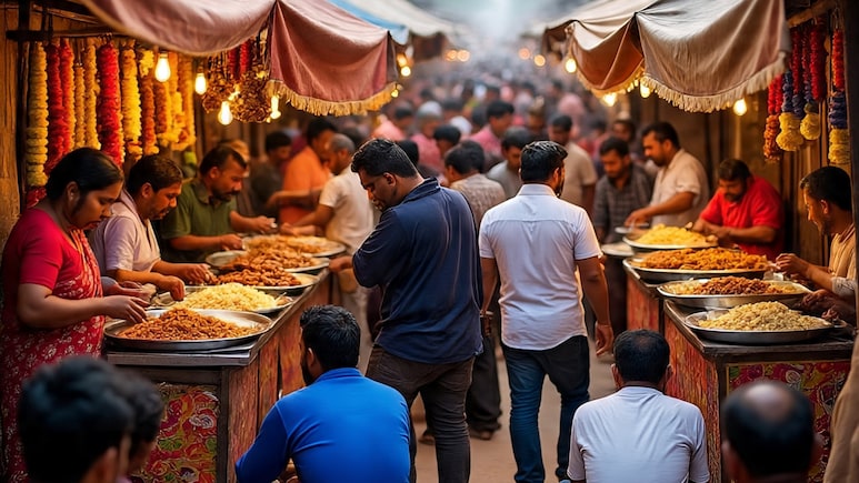 कबाब से लेकर बिरयानी तक, लखनऊ के इन व्यंजनों को मिला UNESCO का ताज, PM मोदी ने सराहा पाककला का जादू