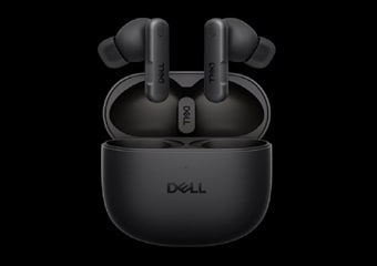 Dell Pro Plus Earbuds भारत में लॉन्च, एडेप्टिव ANC के साथ गजब फीचर्स से लैस, जानें कीमत