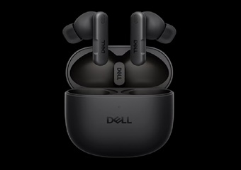 Dell Pro Plus Earbuds भारत में लॉन्च, एडेप्टिव ANC के साथ गजब फीचर्स से लैस, जानें कीमत