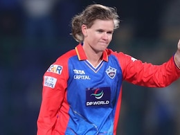 Big Twist In WPL 2026 Mega Auction As Australia Spinner Jess Jonassen Pulls Out Few Hours Before