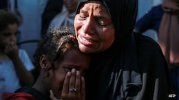 "We Stay In Darkness": Gazans Still Without Electricity Despite Ceasefire