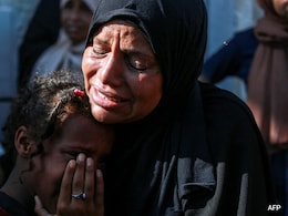 "We Stay In Darkness": Gazans Still Without Electricity Despite Ceasefire