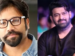 Sandeep Reddy Vanga Confirms Prabhas-Led <i>Spirit</i> To Begin Filming By November End