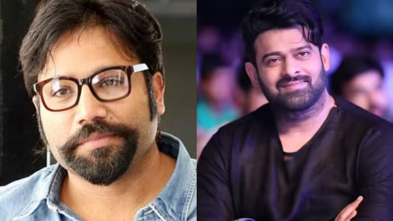Sandeep Reddy Vanga Confirms Prabhas-Led <i>Spirit</i> To Begin Filming By November End