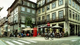 From Porto To Cape Town, A Look At World's Top 10 Friendliest Cities In 2025