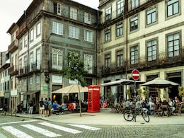 From Porto To Cape Town, A Look At World's Top 10 Friendliest Cities In 2025