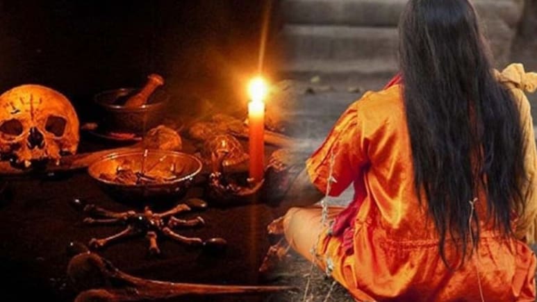 Rajasthan: ससुर की 'प्रेतात्मा' आने का ढोंग कर दो साल तक महिला से की ठगी, सुख-शांति के नाम पर लाखों ऐंठे