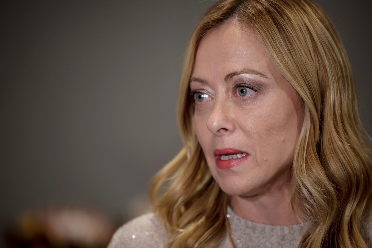 Italy Makes Femicide A Crime Punishable By Life Imprisonment Italy Makes Femicide A Crime Punishable By Life Imprisonment