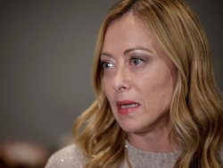 "Legitimate": Italy PM Giorgia Meloni On US Military Action In Venezuela