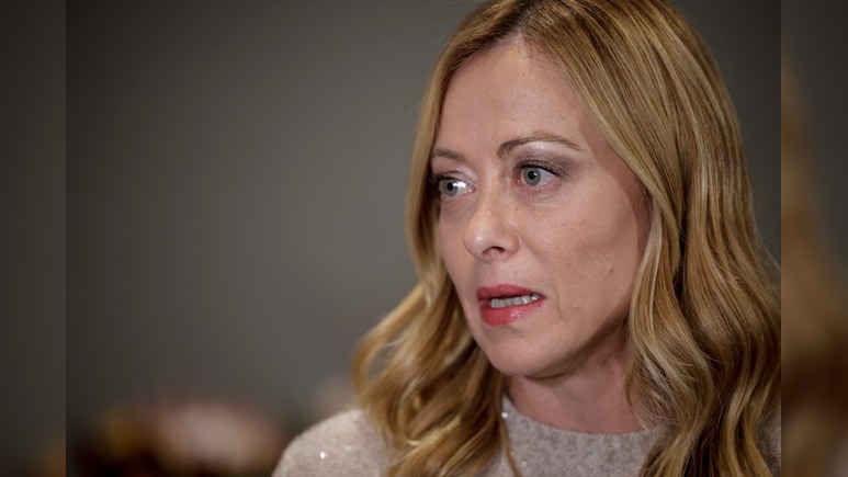 Italy Makes Femicide A Crime Punishable By Life Imprisonment