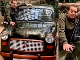 धर्मेंद्र ने तैयार कर रखा था प्लान बी, अगर फिल्मों में नाकाम होते गरम धरम तो ये कार आती उनके काम- जानें कैसे?