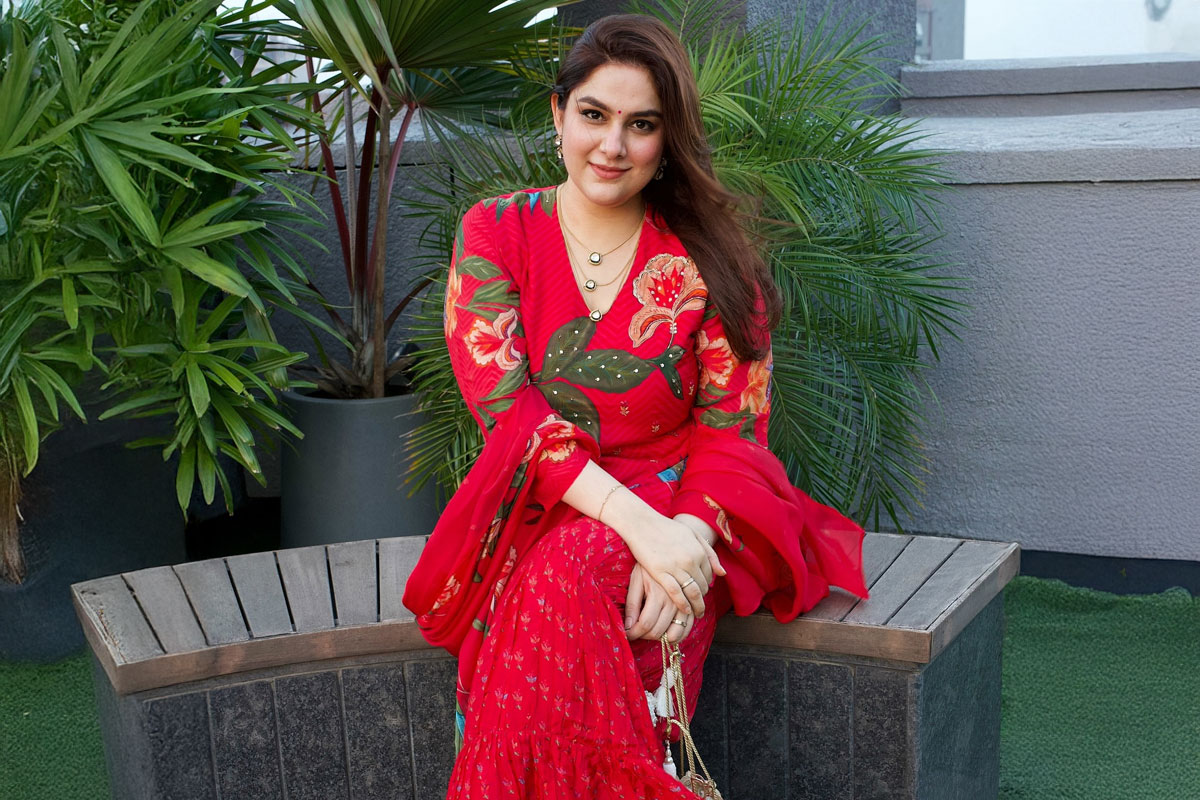 Guntas Sethi's Flavor-Packed Cabbage Rolls Will Change Your Snack Game