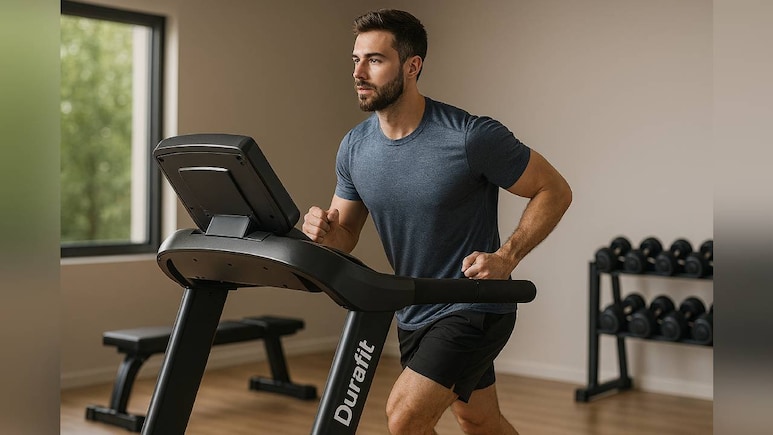 घर हो या जिम, Durafit के ये प्रीमियम फिटनेस इक्विपमेंट से बनाएं हर वर्कआउट सेशन को पावरफुल