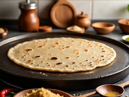 बाजरा की रोटी कब खानी चाहिए? जानें इसके फायदे और खाने का सही तरीका